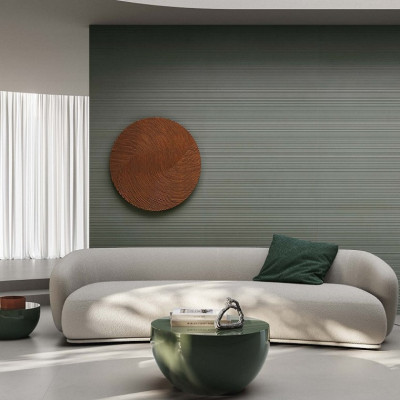 Будкрам купити NUANCES SALVIA RIBBED SQ. 120X60 (1 сорт) NUANCES SALVIA RIBBED SQ. 120X60 (1 сорт) 2