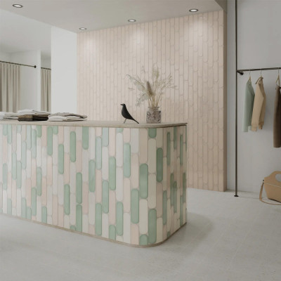 Будкрам купити GRACE O WHITE GLOSS (1 сорт) GRACE O WHITE GLOSS (1 сорт) 3