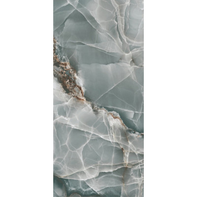 Будкрам купити 120X260 ONYX TURQUOISE PULIDO (1 сорт) 120X260 ONYX TURQUOISE PULIDO (1 сорт) 1_small
