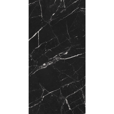 Будкрам купити GRES MARMO MOROCCO BLACK RECT (1 сорт)