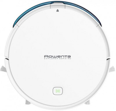 Будкрам купити Rowenta Explorer Serie 40 RR7267WH