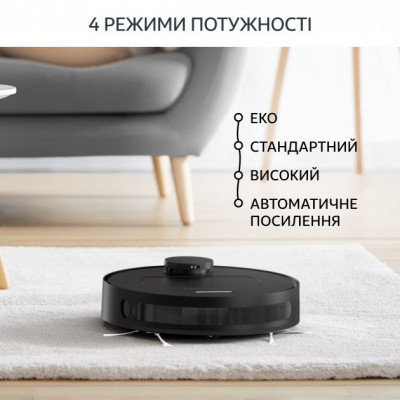 Будкрам купити Rowenta Робот-пилосос X-plorer Serie 75 Animal RR7675WH Rowenta Робот-пилосос X-plorer Serie 75 Animal RR7675WH 7