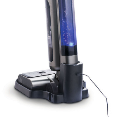 Будкрам купити Thomas Пилосос бездротовий AQUA FLOORCLEANER CORDLESS PLUS, 150Вт, сірий Thomas Пилосос бездротовий AQUA FLOORCLEANER CORDLESS PLUS, 150Вт, сірий 10