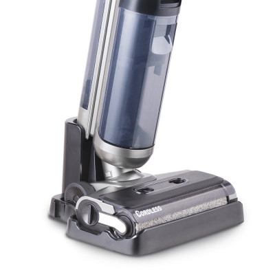 Будкрам купити Thomas Пилосос бездротовий AQUA FLOORCLEANER CORDLESS PLUS, 150Вт, сірий Thomas Пилосос бездротовий AQUA FLOORCLEANER CORDLESS PLUS, 150Вт, сірий 11