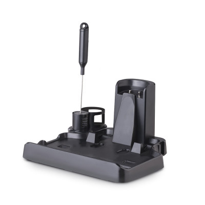 Будкрам купити Thomas Пилосос бездротовий AQUA FLOORCLEANER CORDLESS PLUS, 150Вт, сірий Thomas Пилосос бездротовий AQUA FLOORCLEANER CORDLESS PLUS, 150Вт, сірий 13