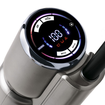 Будкрам купити Thomas Пилосос бездротовий AQUA FLOORCLEANER CORDLESS PLUS, 150Вт, сірий Thomas Пилосос бездротовий AQUA FLOORCLEANER CORDLESS PLUS, 150Вт, сірий 12