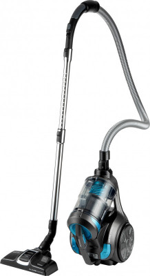 Будкрам купити Sencor Пилосос контейнерний, 700Вт, конт пил -3,5л, НЕРА, чорно-синій Sencor Пилосос контейнерний, 700Вт, конт пил -3,5л, НЕРА, чорно-синій 9