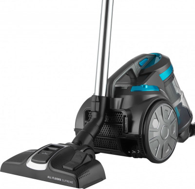 Будкрам купити Sencor Пилосос контейнерний, 700Вт, конт пил -3,5л, НЕРА, чорно-синій Sencor Пилосос контейнерний, 700Вт, конт пил -3,5л, НЕРА, чорно-синій 14