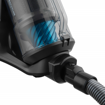 Будкрам купити Sencor Пилосос контейнерний, 700Вт, конт пил -3,5л, НЕРА, чорно-синій Sencor Пилосос контейнерний, 700Вт, конт пил -3,5л, НЕРА, чорно-синій 17