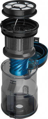 Будкрам купити Sencor Пилосос контейнерний, 700Вт, конт пил -3,5л, НЕРА, чорно-синій Sencor Пилосос контейнерний, 700Вт, конт пил -3,5л, НЕРА, чорно-синій 24