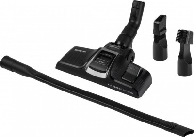 Будкрам купити Sencor Пилосос контейнерний, 700Вт, конт пил -3,5л, НЕРА, чорно-синій Sencor Пилосос контейнерний, 700Вт, конт пил -3,5л, НЕРА, чорно-синій 2