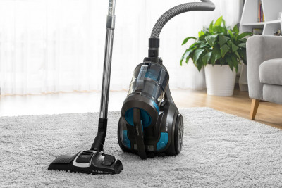 Будкрам купити Sencor Пилосос контейнерний, 700Вт, конт пил -3,5л, НЕРА, чорно-синій Sencor Пилосос контейнерний, 700Вт, конт пил -3,5л, НЕРА, чорно-синій 7