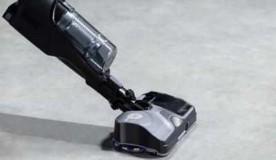 Будкрам купити Rowenta Пилосос безпровідний X-Combo, 215Вт, вологе прибирання, конт пил -0,55л, автон. робота до 60хв, НЕРА, чорний Rowenta Пилосос безпровідний X-Combo, 215Вт, вологе прибирання, конт пил -0,55л, автон. робота до 60хв, НЕРА, чорний 6