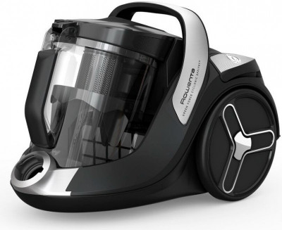 Будкрам купить Rowenta Пылесос контейнерный GREEN FORCE CYCLONIC EFFITECH+, 900Вт, конт пыль -2,5л, НЕРА, черный Rowenta Пылесос контейнерный GREEN FORCE CYCLONIC EFFITECH+, 900Вт, конт пыль -2,5л, НЕРА, черный 10