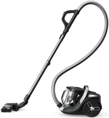 Будкрам купить Rowenta Пылесос контейнерный GREEN FORCE CYCLONIC EFFITECH+, 900Вт, конт пыль -2,5л, НЕРА, черный Rowenta Пылесос контейнерный GREEN FORCE CYCLONIC EFFITECH+, 900Вт, конт пыль -2,5л, НЕРА, черный 9