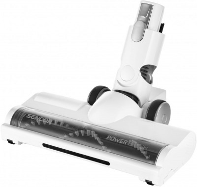 Будкрам купить Sencor Пылесос беспроводный, 250Вт, конт пыль -0,5л, автон. раб. до 45мин, НЕРА, подстветка, турбощетка, белый Sencor Пылесос беспроводный, 250Вт, конт пыль -0,5л, автон. раб. до 45мин, НЕРА, подстветка, турбощетка, белый 11