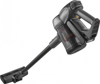 Будкрам купить Sencor Пылесос беспроводный, 400Вт, конт пыль -0,5л, автон. раб. до 50мин, НЕРА, турбощётка, черный Sencor Пылесос беспроводный, 400Вт, конт пыль -0,5л, автон. раб. до 50мин, НЕРА, турбощётка, черный 8