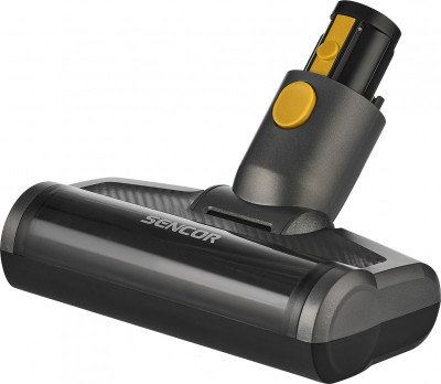 Будкрам купить Sencor Пылесос беспроводный, 400Вт, конт пыль -0,5л, автон. раб. до 50мин, НЕРА, турбощётка, черный Sencor Пылесос беспроводный, 400Вт, конт пыль -0,5л, автон. раб. до 50мин, НЕРА, турбощётка, черный 9