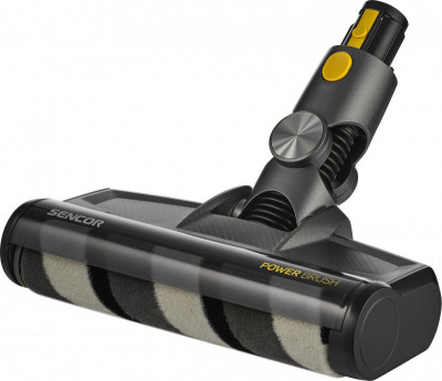 Будкрам купить Sencor Пылесос беспроводный, 400Вт, конт пыль -0,5л, автон. раб. до 50мин, НЕРА, турбощётка, черный Sencor Пылесос беспроводный, 400Вт, конт пыль -0,5л, автон. раб. до 50мин, НЕРА, турбощётка, черный 10