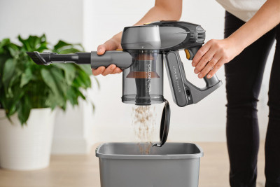 Будкрам купить Sencor Пылесос беспроводный, 400Вт, конт пыль -0,5л, автон. раб. до 50мин, НЕРА, турбощётка, черный Sencor Пылесос беспроводный, 400Вт, конт пыль -0,5л, автон. раб. до 50мин, НЕРА, турбощётка, черный 18