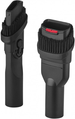 Будкрам купить Sencor Пылесос беспроводный, 400Вт, конт пыль -0,5л, автон. раб. до 50мин, НЕРА, турбощётка, черный Sencor Пылесос беспроводный, 400Вт, конт пыль -0,5л, автон. раб. до 50мин, НЕРА, турбощётка, черный 4