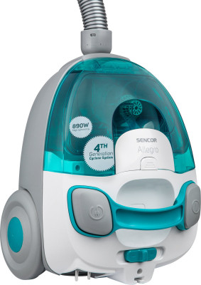 Будкрам купить Sencor Пылесос контейнерный Allegro, 890Вт, конт пыль -1,5л, НЕРА, сине-серый Sencor Пылесос контейнерный Allegro, 890Вт, конт пыль -1,5л, НЕРА, сине-серый 12