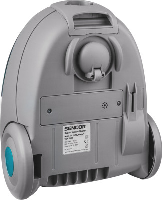Будкрам купить Sencor Пылесос контейнерный Allegro, 890Вт, конт пыль -1,5л, НЕРА, сине-серый Sencor Пылесос контейнерный Allegro, 890Вт, конт пыль -1,5л, НЕРА, сине-серый 11