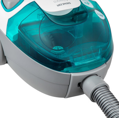 Будкрам купить Sencor Пылесос контейнерный Allegro, 890Вт, конт пыль -1,5л, НЕРА, сине-серый Sencor Пылесос контейнерный Allegro, 890Вт, конт пыль -1,5л, НЕРА, сине-серый 5