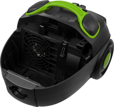 Будкрам купить Sencor Пылесос контейнерный Allegro, 890Вт, конт пыль -1,5л, НЕРА, черно-зеленый Sencor Пылесос контейнерный Allegro, 890Вт, конт пыль -1,5л, НЕРА, черно-зеленый 14