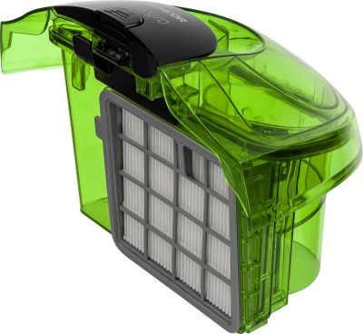 Будкрам купить Sencor Пылесос контейнерный Allegro, 890Вт, конт пыль -1,5л, НЕРА, черно-зеленый Sencor Пылесос контейнерный Allegro, 890Вт, конт пыль -1,5л, НЕРА, черно-зеленый 7