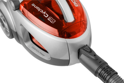 Будкрам купити Sencor Пилосос контейнерний Alto, 800Вт, конт пил -1,5л, НЕРА, червоно-сірий Sencor Пилосос контейнерний Alto, 800Вт, конт пил -1,5л, НЕРА, червоно-сірий 10