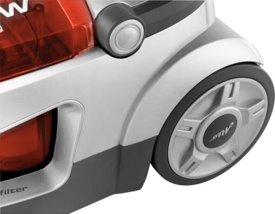 Будкрам купити Sencor Пилосос контейнерний Alto, 800Вт, конт пил -1,5л, НЕРА, червоно-сірий Sencor Пилосос контейнерний Alto, 800Вт, конт пил -1,5л, НЕРА, червоно-сірий 9