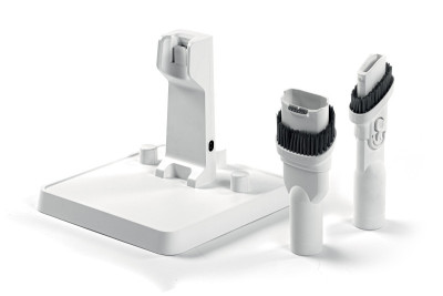 Будкрам купити Sencor Пилосос безпровідний, 550Вт, конт пил -0,5л, автон. робота до 70хв, НЕРА, підсвітка, турбо щітка, білий Sencor Пилосос безпровідний, 550Вт, конт пил -0,5л, автон. робота до 70хв, НЕРА, підсвітка, турбо щітка, білий 15