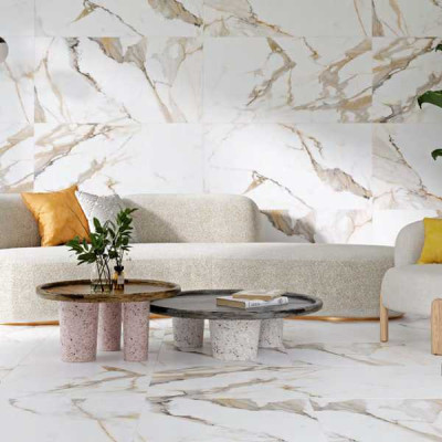 Будкрам купити DORADO WHITE SATIN RECT (1 сорт) DORADO WHITE SATIN RECT (1 сорт) 2