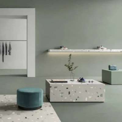 Будкрам купити NUANCES SALVIA SQ. 120X60 (1 сорт) NUANCES SALVIA SQ. 120X60 (1 сорт) 2