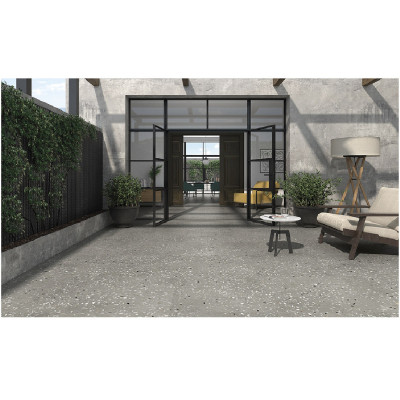 Будкрам купити NAPOLI GREY MATT RECT. (1 сорт) NAPOLI GREY MATT RECT. (1 сорт) 2