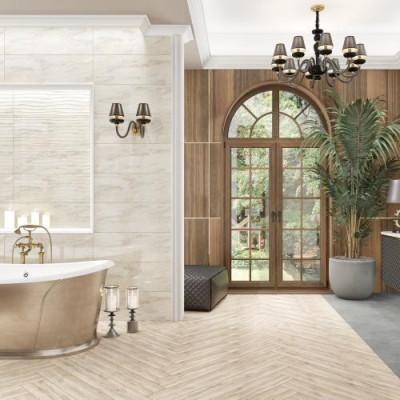 Будкрам купить Salus декор бежевий  Д 214 022 (1 сорт) Salus декор бежевий  Д 214 022 (1 сорт) 2