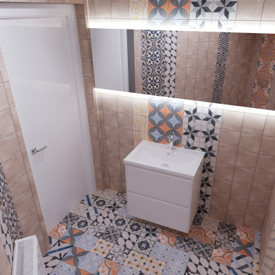 Будкрам купить ETHNO Мікс (1 сорт) ETHNO Мікс (1 сорт) 2