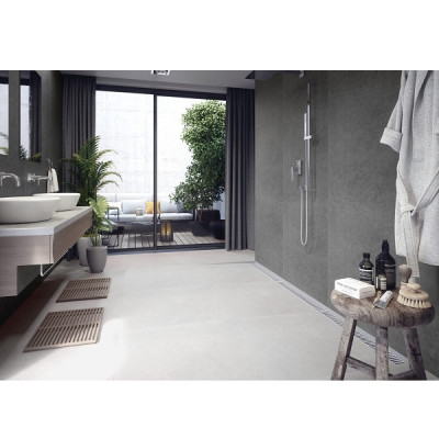 Будкрам купити GRES BESTONE DARK GREY RECT (1 сорт) GRES BESTONE DARK GREY RECT (1 сорт) 2