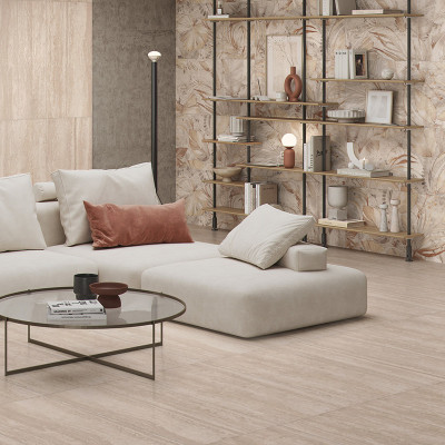 Будкрам купити DECORADO LILY SOFT  IVORY (1 сорт) DECORADO LILY SOFT  IVORY (1 сорт) 3