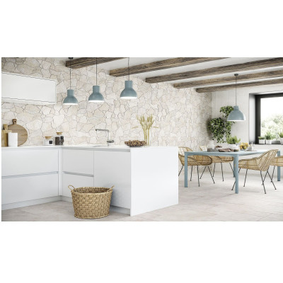 Будкрам купить BORGOGNA WHITE FLAGSTONE (1 сорт) BORGOGNA WHITE FLAGSTONE (1 сорт) 2