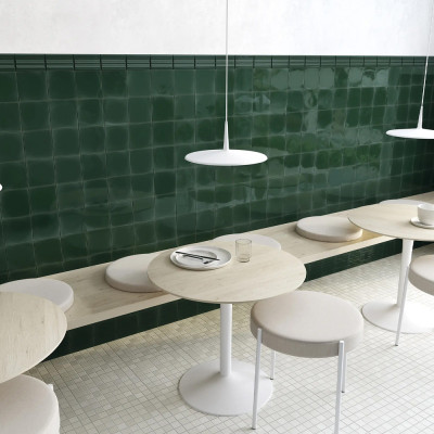 Будкрам купити Fayenza Belt Royal Green (1 сорт) Fayenza Belt Royal Green (1 сорт) 3