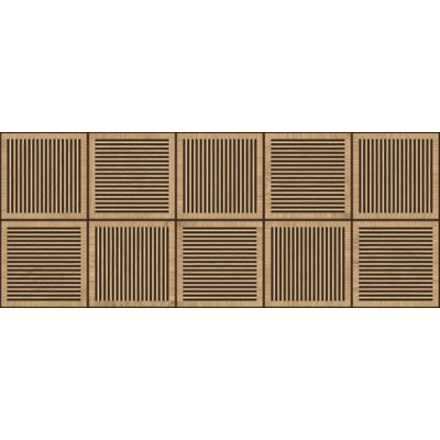 Будкрам купить FRAME KUBER OAK (1 сорт)