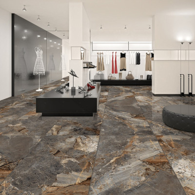 Будкрам купить OCTASTONE GREY POL (1 сорт) OCTASTONE GREY POL (1 сорт) 2