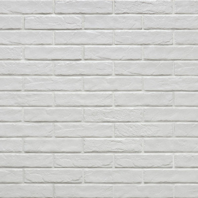 Будкрам купить RCST TOTAL WHITE BRIC (1 сорт)