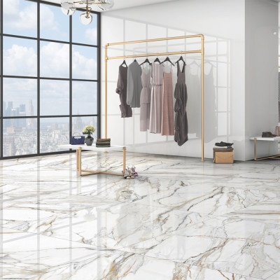 Будкрам купити CALACATTA PAONAZZO POLISHED RECT (1 сорт) CALACATTA PAONAZZO POLISHED RECT (1 сорт) 2