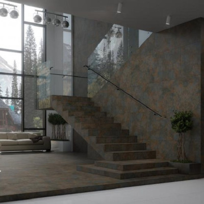 Будкрам купить RUST коричневий 12060 55 032 (1 сорт) RUST коричневий 12060 55 032 (1 сорт) 2