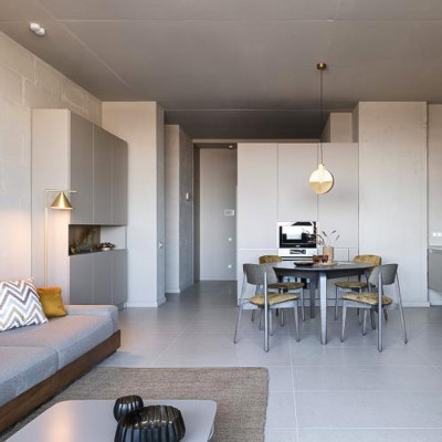 Будкрам купить GRAY сірий світлий 6060 01 071 (1 сорт) GRAY сірий світлий 6060 01 071 (1 сорт) 2