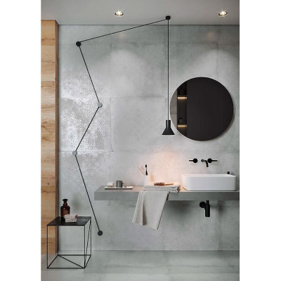 Будкрам купить STORMY GREY CARPET MATT RECT (1 сорт) STORMY GREY CARPET MATT RECT (1 сорт) 3