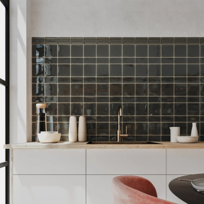 Будкрам купити Fayenza Square Ebony (1 сорт) Fayenza Square Ebony (1 сорт) 3